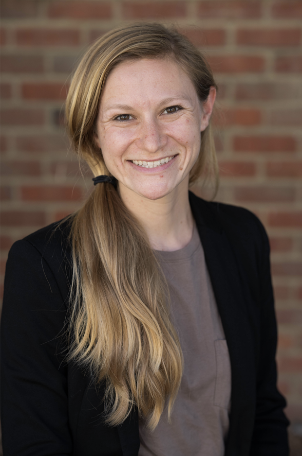 New Teacher Spotlight: Brianna Beehler