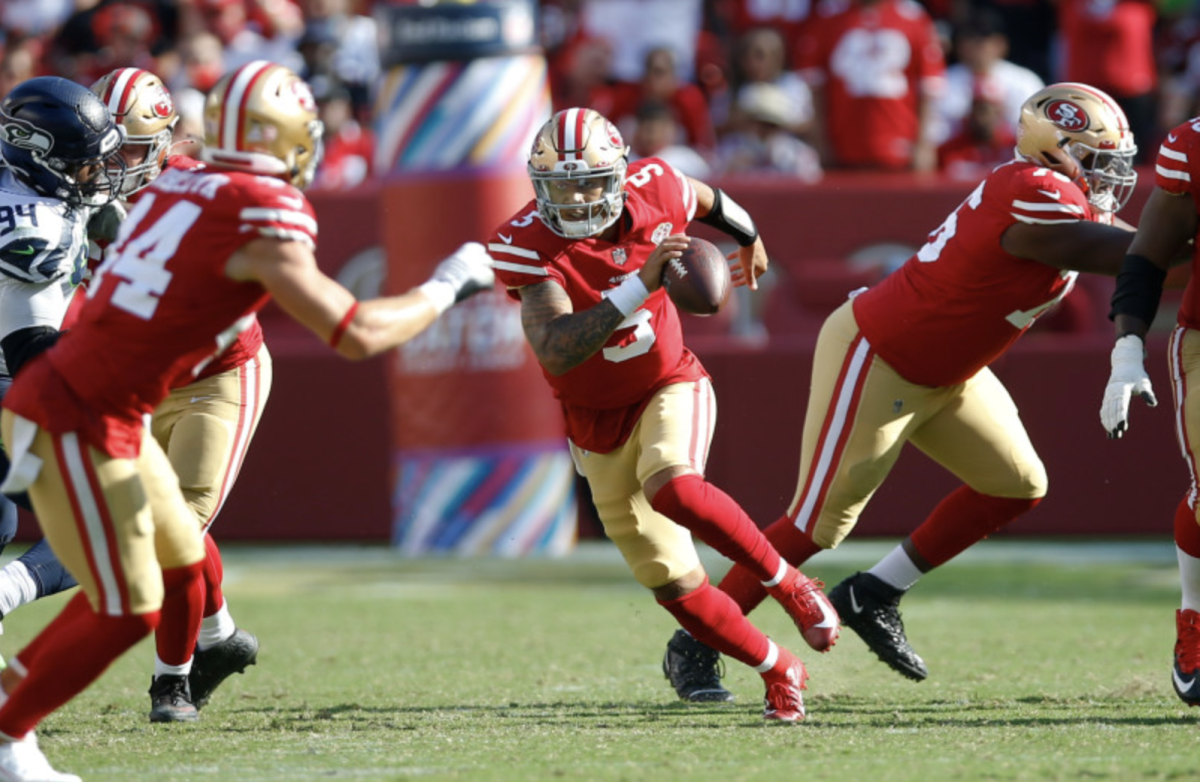 Can the 49ers Make the Playoffs This Year?