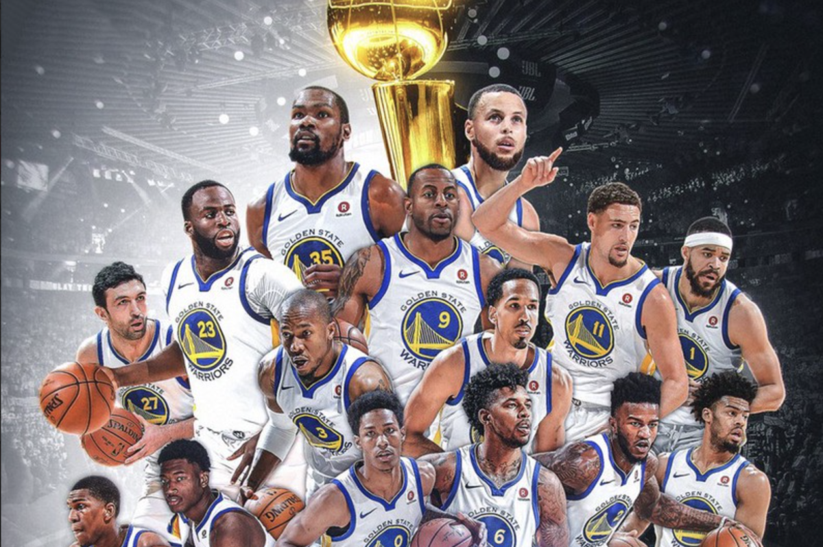 The Warriors’ 2021-2022 Season: Everything You Need to Know so Far