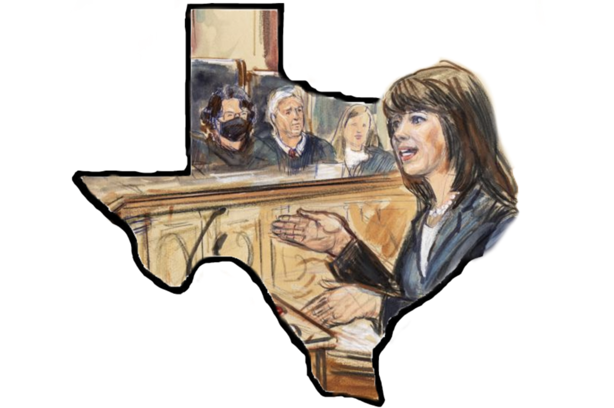 The Ongoing Litigation Over Texas’s Abortion Law
